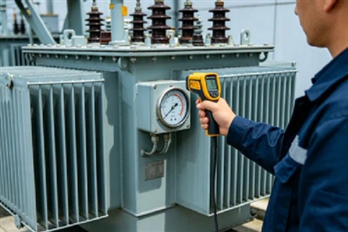 Dab tsi yog Txoj Kev Rau Kev Tu Txhua Hnub Ntawm Transformer Radiators?