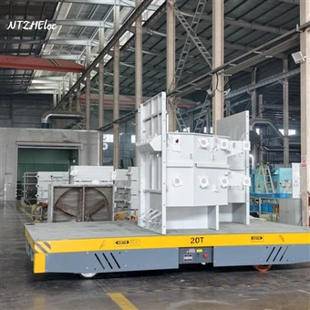 35-69KV Fais Fab Transformer Roj Tank